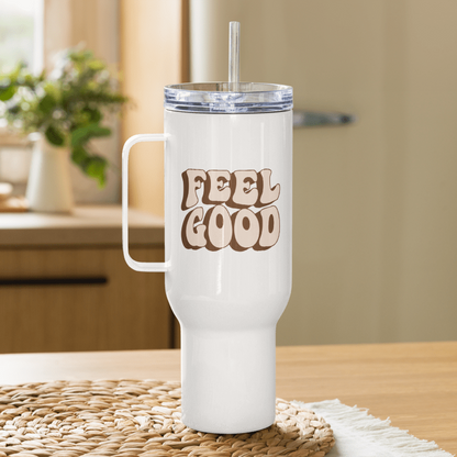 FEEL GOOD Thermobecher