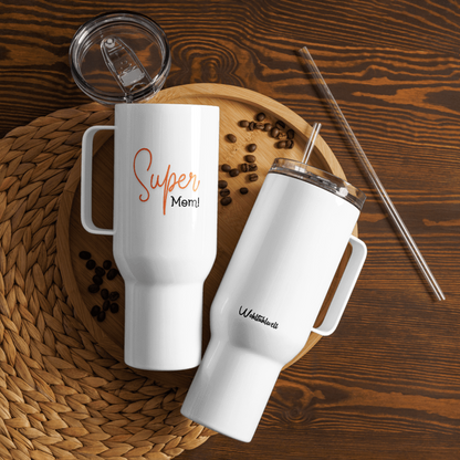 SUPER MOM Thermobecher