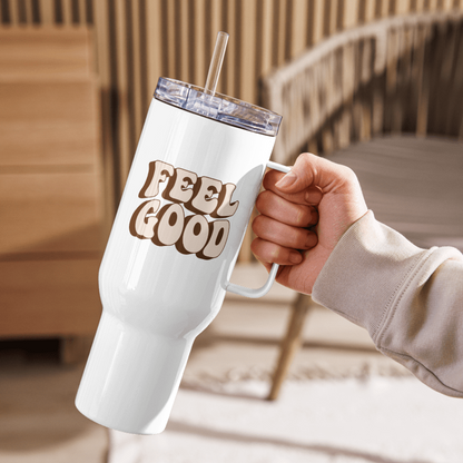 FEEL GOOD Thermobecher